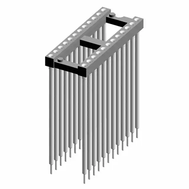 116-87-424-41-013101 Preci-Dip  Zoccoli IC